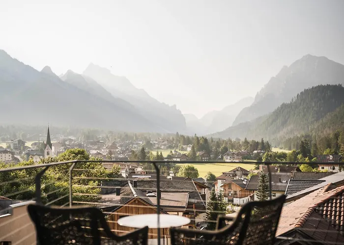 Excelsior Dolomites Life Resort San Vigilio Di Marebbe