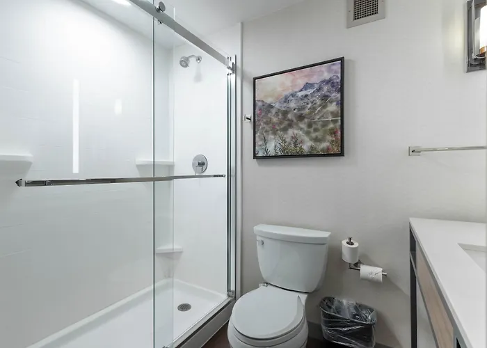 Hilton Garden Inn Kalispell