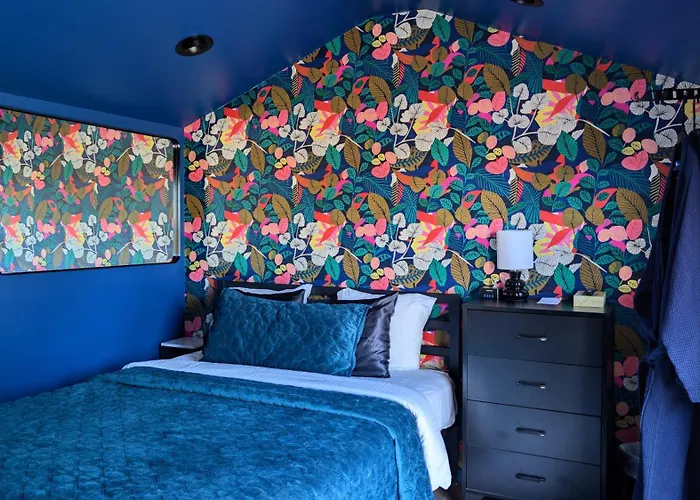 Ocean View Terrace Motel Hampton Bays