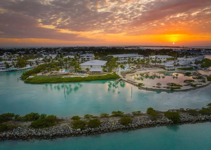 Hawks Cay Resort