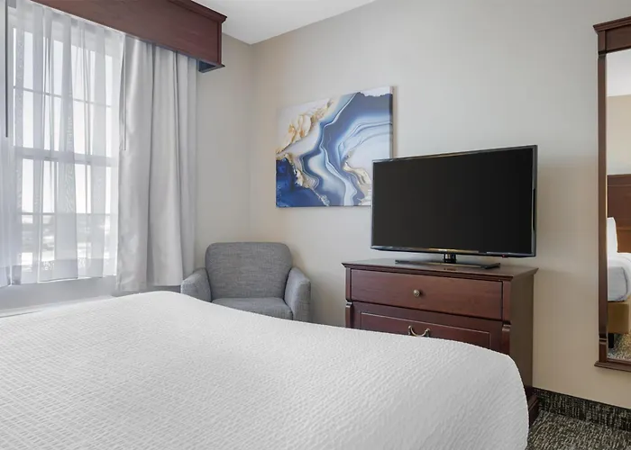 Best Western Plus Grand-Sault Hotel & Suites