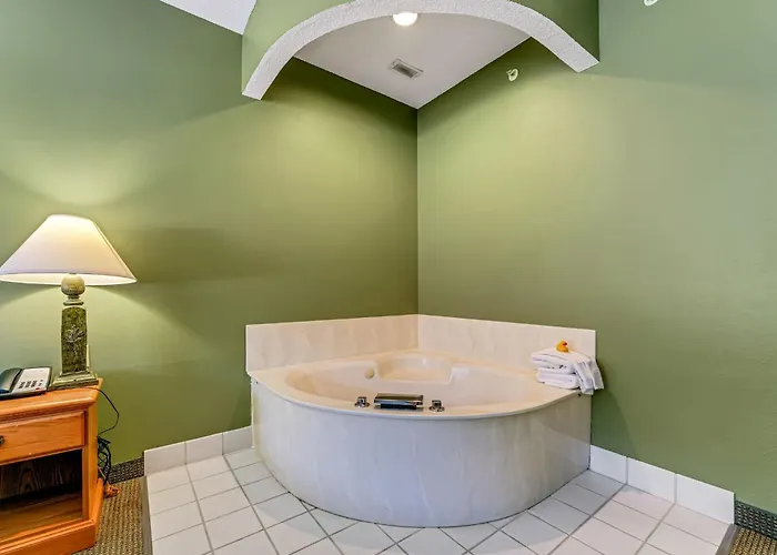 Country Inn Walker