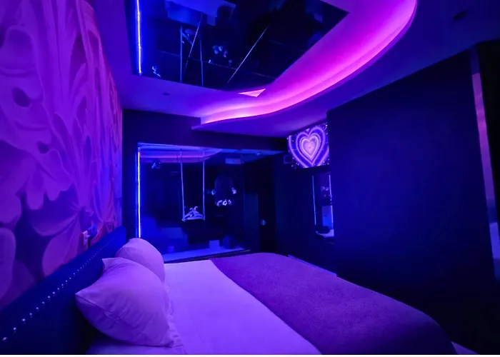 V Hotel Arroyomolinos