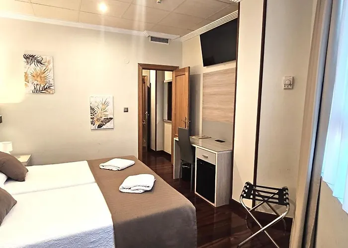 Hotel Nueva Plaza