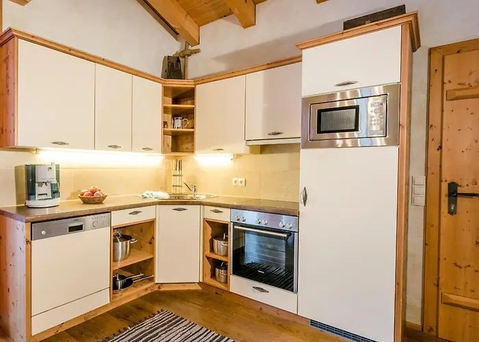 Almlust - Hotel, Apartments, Chalets