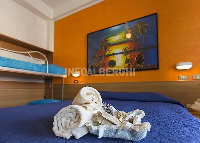 Hotel Amoha