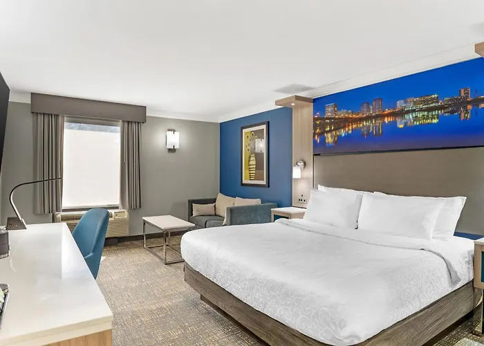 Best Western Plus Glen Allen Inn