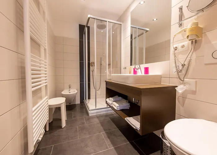 Lapis Monti Apartments & Suites
