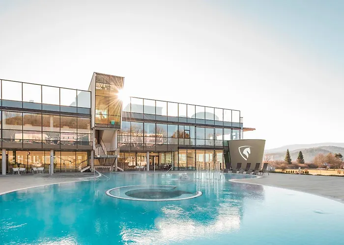 Hotel und Therme NOVA Köflach