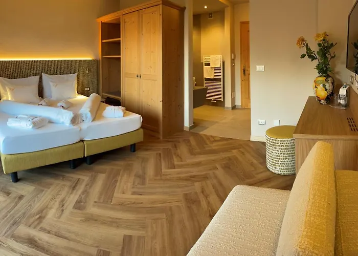 Adults Only Hotel Grafenstein