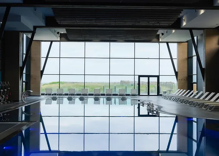 Thalazur Cabourg - Hotel & Spa