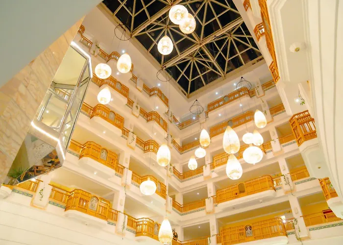 Marhaba Royal Salem - Family Only