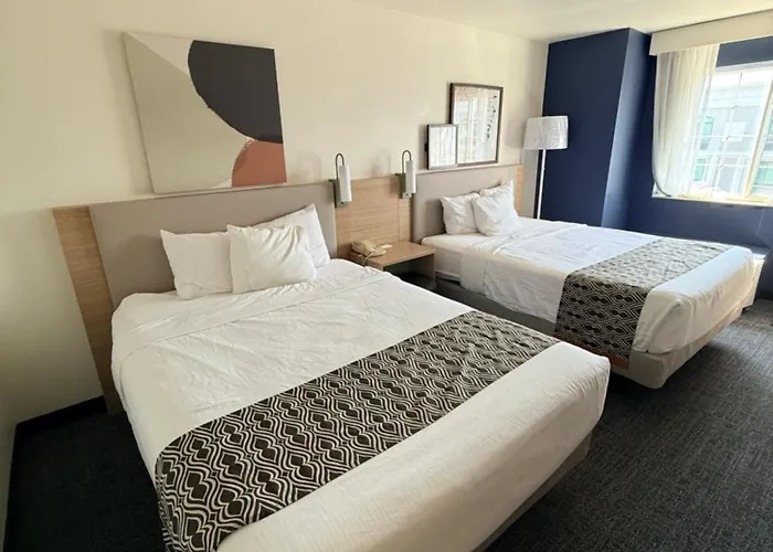 Microtel Inn And Suites By Wyndham Appleton