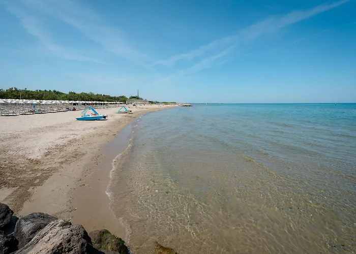 Hotel Club del Sole Stork Family Collection Giulianova