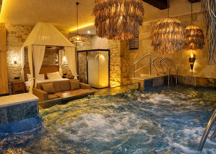 Emirtimes Hotel&Spa - Tuzla