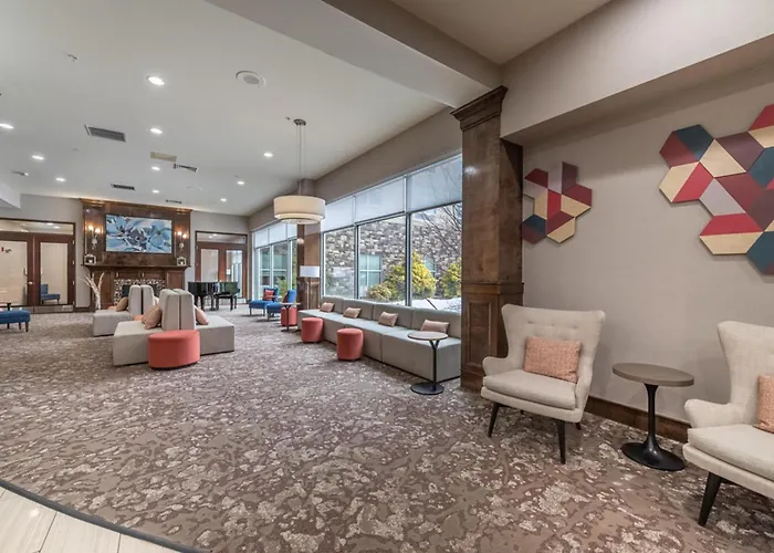 Hilton Garden Inn Closest Foxwoods
