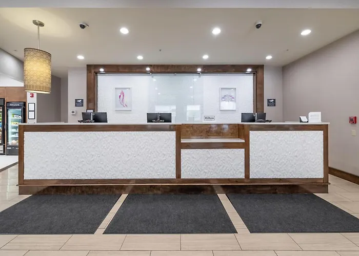 Hilton Garden Inn Closest Foxwoods Preston