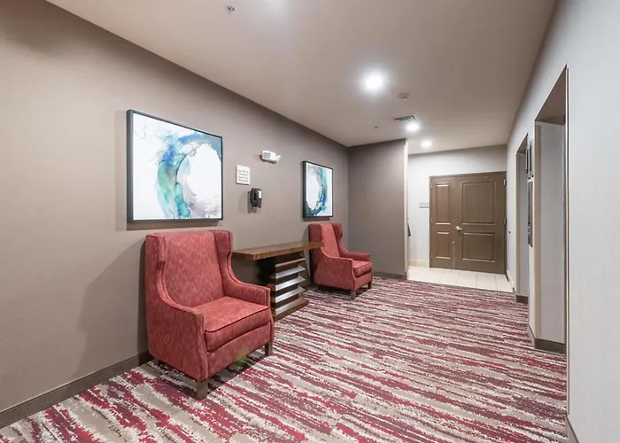 Hilton Garden Inn Closest Foxwoods