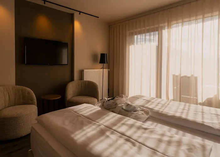 Hotel Starkenberg Schenna