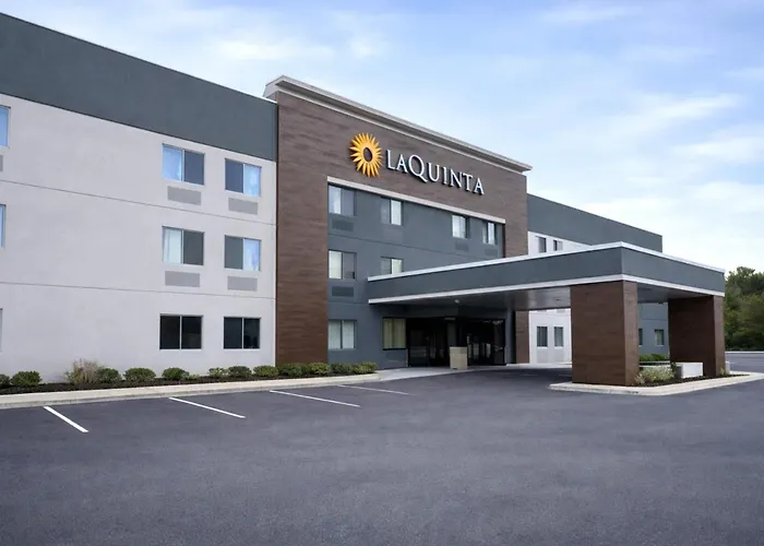 La Quinta By Wyndham Stevens Point