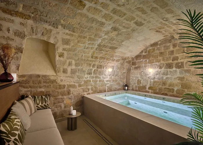 Hotel Josephine & Spa By Happyculture