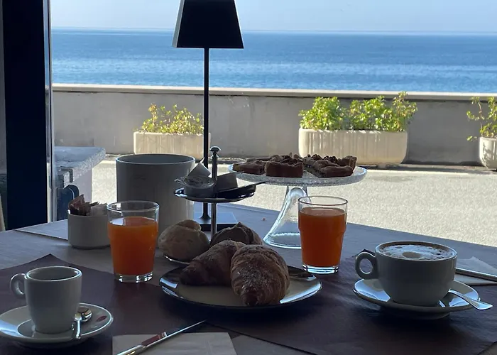 Hotel 4 Venti spa&wellness