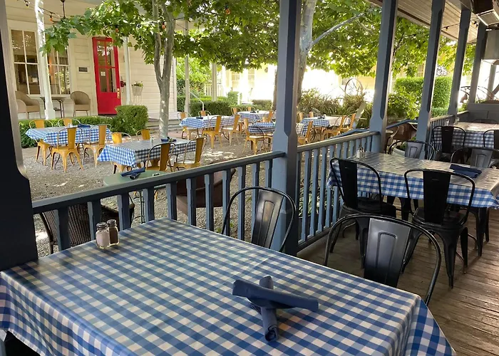 Tallman Hotel
