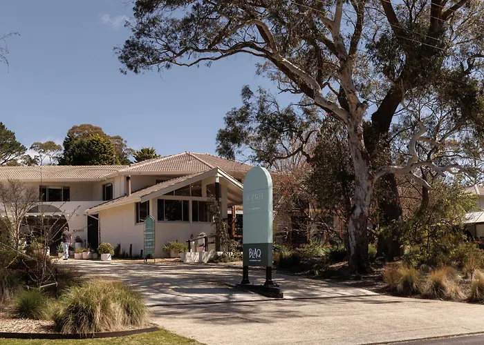 Kyah Hotel Blackheath