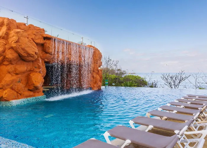 Azul Ixtapa Grand All Inclusive Suites - Spa & Convention Center