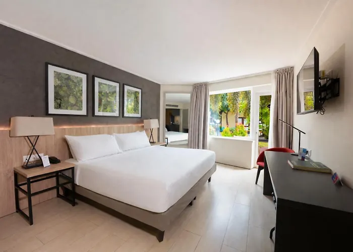 Torarica Resort Paramaribo