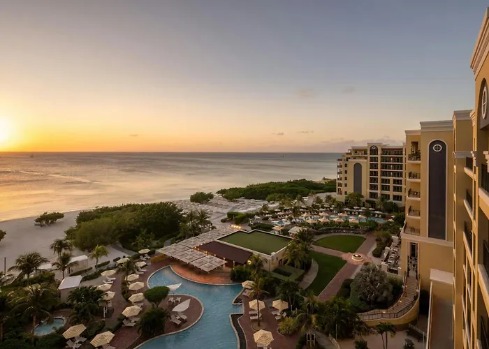 Ritz-Carlton, Aruba