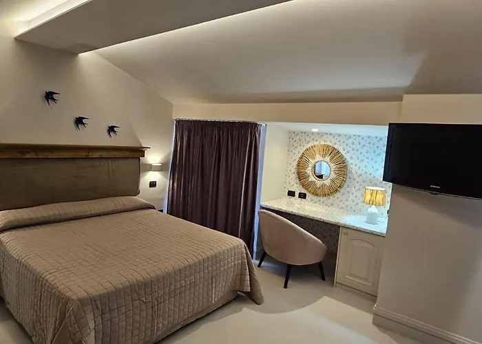 Hotel Mediterraneo