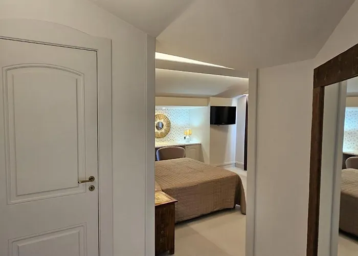 Hotel Mediterraneo