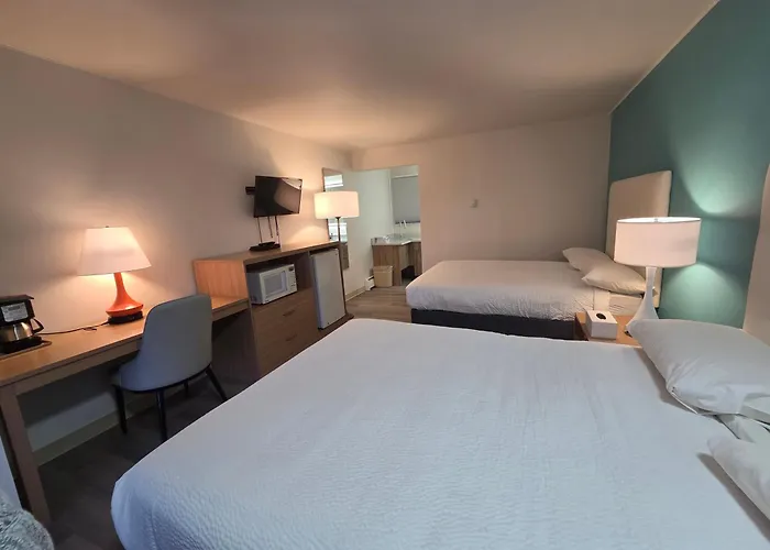 Tara Vista Inn