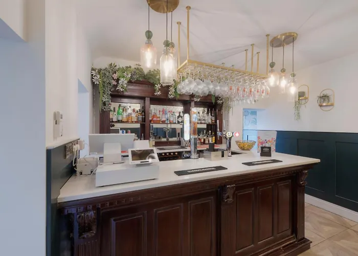 Florence Gardens Boutique Hotel And Restaurant