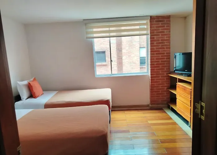 Prisma Suites Chico 94