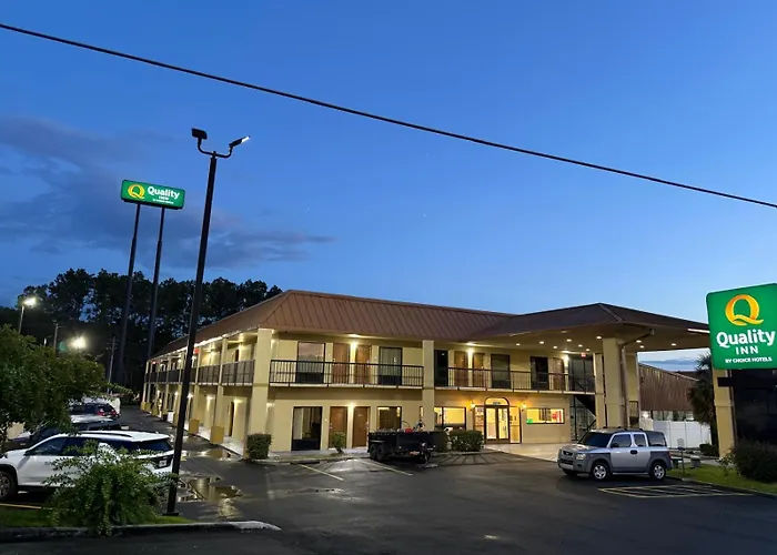 Quality Inn Tifton