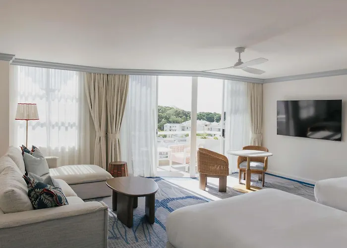 Elysium Noosa Resort - Mgallery Collection
