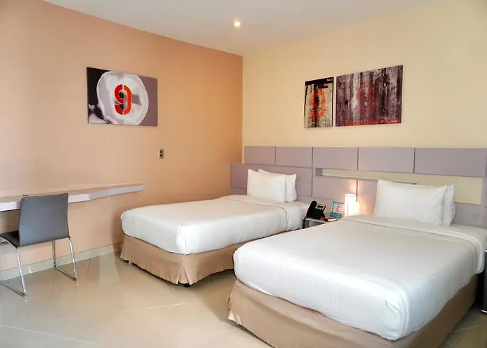 Hotel Florida Sinú Montería