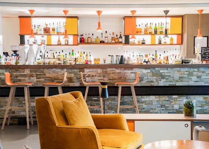 Heliopic Hotel & Spa Chamonix