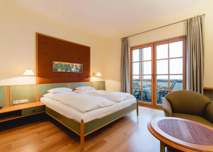 Das Kappel Winzer-Wellness-Hotel Kitzeck im Sausal