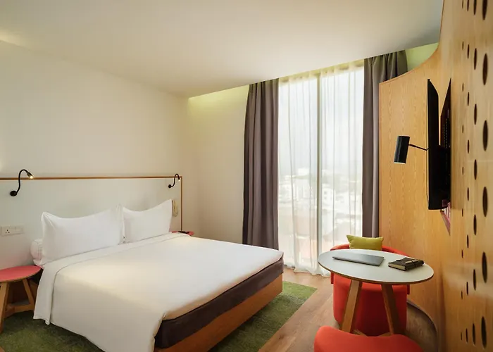Mu Hotel