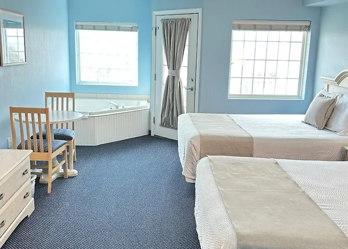 South Beach Resort Hotel Marblehead