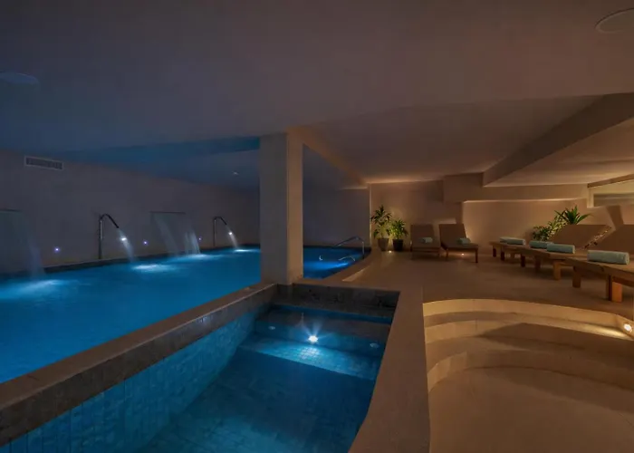 Hotel Principe Wellness&Spa Playa de Palma 