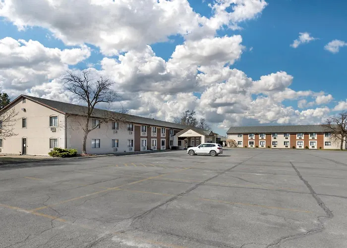 Quality Inn & Suites Ottumwa North
