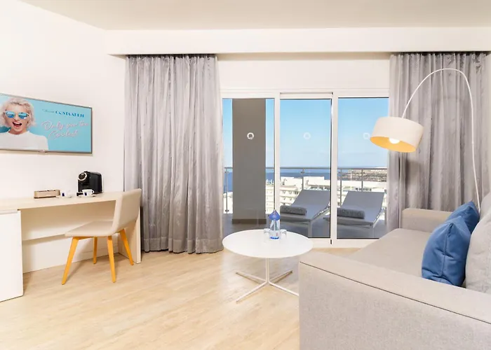 Hotel Hovima Cool Costa Adeje (Adults Only)