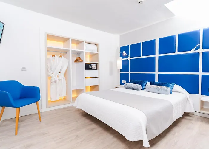 Hotel Hovima Cool Costa Adeje (Adults Only)