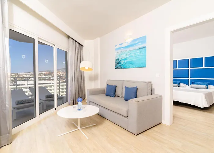 Hovima Cool Costa Adeje (Adults Only) Hotel