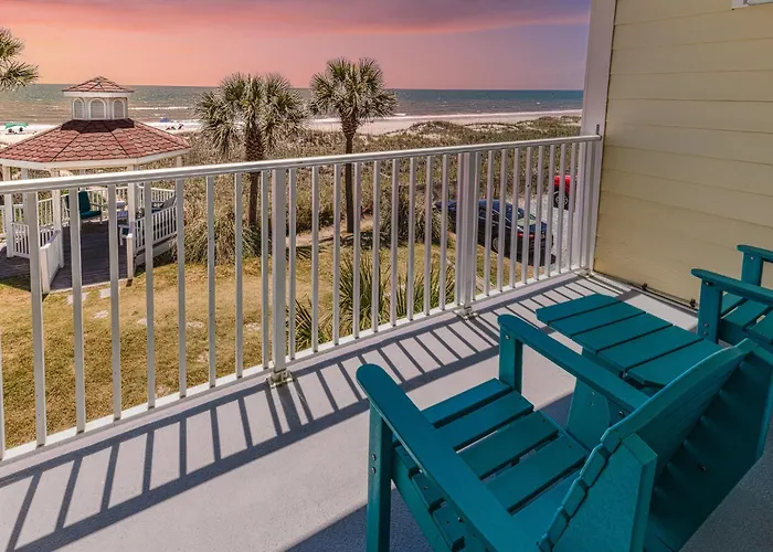 The Islander Inn Ocean Isle Beach
