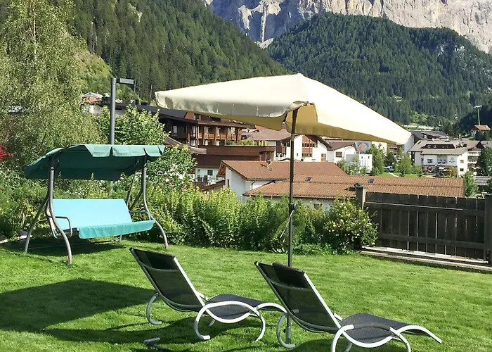 Residence Villa al Sole